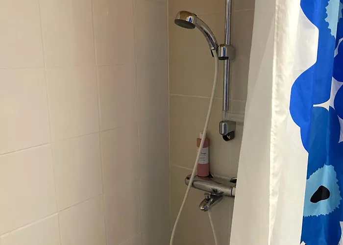 Idyllinen Mummonmoekki Renovated Grandma's For 5-6 People * אולו